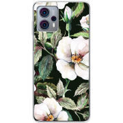 Чехол BoxFace Motorola G23 Blossom Roses