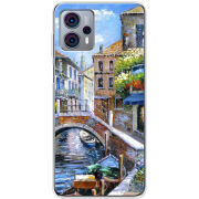 Чехол BoxFace Motorola G23 