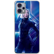 Чехол BoxFace Motorola G23 