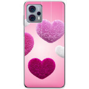 Чехол BoxFace Motorola G23 