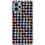 Чехол BoxFace Motorola G23 