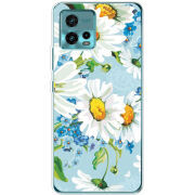 Чехол BoxFace Motorola G72 