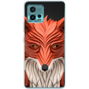 Чехол BoxFace Motorola G72 