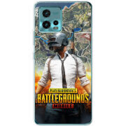 Чехол BoxFace Motorola G72 