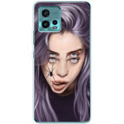 Чехол BoxFace Motorola G72 