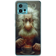 Чехол BoxFace Motorola G72 