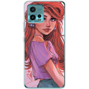 Чехол BoxFace Motorola G72 