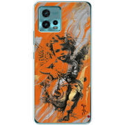 Чехол BoxFace Motorola G72 