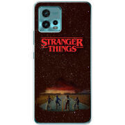 Чехол BoxFace Motorola G72 