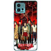 Чехол BoxFace Motorola G72 