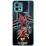 Чехол BoxFace Motorola G72 