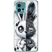 Чехол BoxFace Motorola G72 