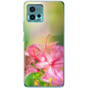 Чехол BoxFace Motorola G72 