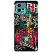 Чехол BoxFace Motorola G72 