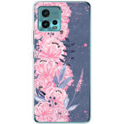Чехол BoxFace Motorola G72 