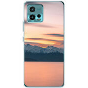 Чехол BoxFace Motorola G72 