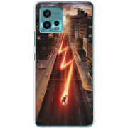 Чехол BoxFace Motorola G72 