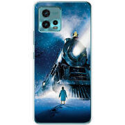 Чехол BoxFace Motorola G72 