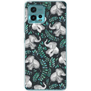 Чехол BoxFace Motorola G72 