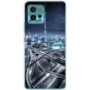 Чехол BoxFace Motorola G72 