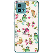 Чехол BoxFace Motorola G72 