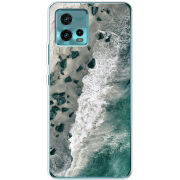 Чехол BoxFace Motorola G72 