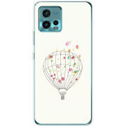 Чехол BoxFace Motorola G72 