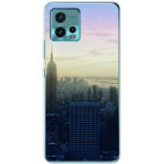 Чехол BoxFace Motorola G72 