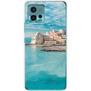 Чехол BoxFace Motorola G72 Seaside