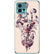 Чехол BoxFace Motorola G72 