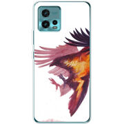 Чехол BoxFace Motorola G72 