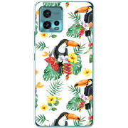 Чехол BoxFace Motorola G72 