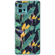 Чехол BoxFace Motorola G72 