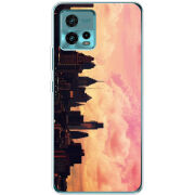 Чехол BoxFace Motorola G72 