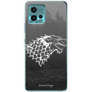 Чехол BoxFace Motorola G72 