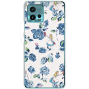 Чехол BoxFace Motorola G72 