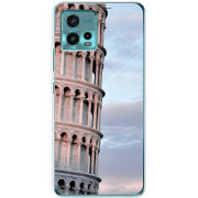 Чехол BoxFace Motorola G72 