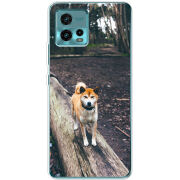 Чехол BoxFace Motorola G72 