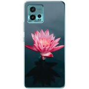 Чехол BoxFace Motorola G72 