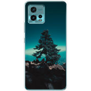 Чехол BoxFace Motorola G72 