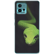 Чехол BoxFace Motorola G72 