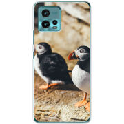 Чехол BoxFace Motorola G72 