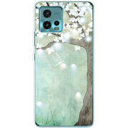 Чехол BoxFace Motorola G72 