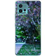 Чехол BoxFace Motorola G72 