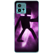 Чехол BoxFace Motorola G72 