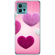 Чехол BoxFace Motorola G72 