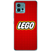 Чехол BoxFace Motorola G72 