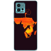 Чехол BoxFace Motorola G72 