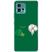 Чехол BoxFace Motorola G72 