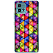 Чехол BoxFace Motorola G72 